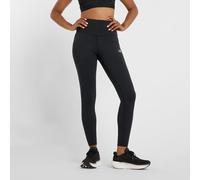 New Balance Harmony 25´´ High Waist Leggings Noir M Femme
