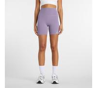 New Balance Harmony High Rise 6-Inch Short Femme XS