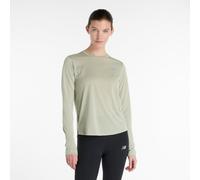 New Balance Athletics Shirt Femme XS