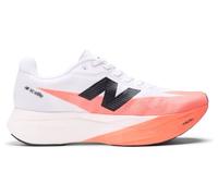 New Balance femme - rouge
