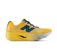 New Balance Femme TCS NYC Marathon SuperComp Elite v6 en Orange/Bleu, Synthétique, Taille 40