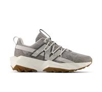 New Balance Femme Tektrel en Gris/Blanc/Beige, Textile, Taille 37.5