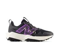 New Balance Femme Tektrel, Noir, 37.5 EU