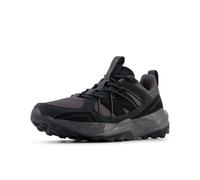 NEW BALANCE Femme Tektrel Sneaker, Aimant/Fantom/Noir, 36.5 EU