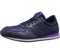New Balance Femme Wl420 Chaussures, Violet foncé, 37 EU