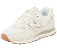 New Balance Femme WL574BEM Chaussure de randonnée, Sel de mer, 41.5 EU