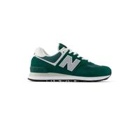 New Balance Femmes Adultes 574 Sneakers Vertes Taille 36 EU