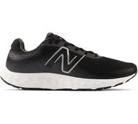 new balance homme Chaussure de course '520v8' gris / noir / blanc, Gris 44