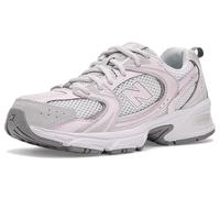 Baskets New Balance 530 rose blanc enfant - 38