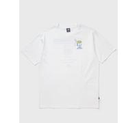 New Balance Fish and Chips Tee men Shortsleeves white taille: XXL