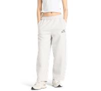 New Balance Jogging LINEAR HERITAGE FLEECE BARREL PANT in Gris EU L