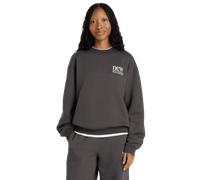 New Balance Reimagined Sweatshirt Gris M Femme