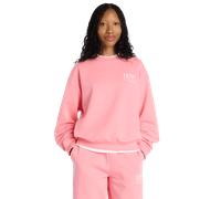 New Balance Reimagined Sweatshirt Rose L Femme
