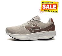 New Balance Frais Mousse 520 v9 Femmes Chaussures Course Fitness Gym Basket Gris