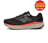 New Balance Frais Mousse X Evoz v4 Hommes Coupe Large Chaussures Course Gym