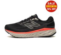 New Balance Frais Mousse X Evoz v4 Hommes Coupe Large Chaussures Course Gym