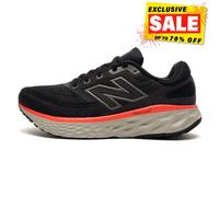 Chaussures New Balance Fresh Foam X EVOZ v4 noir pur gris - 40.5