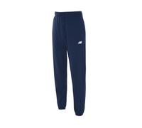 New Balance Sport Essentials French Terry Joggers Bleu XL Homme