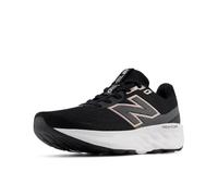 Chaussures New Balance Fresh Foam 520 v9 noir blanc femme - 38