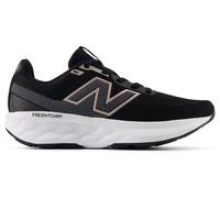 Chaussures New Balance Fresh Foam 520 v9 noir blanc femme - 40.5