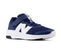 New Balance Fresh Foam 578 Bungee Lace Top Strap Trainers Bleu EU 31 Enfants