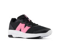 New Balance Fresh Foam 578 Bungee Lace Top Strap Trainers Noir EU 25 Enfants
