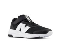 New Balance Fresh Foam 578 Bungee Lace Top Strap Trainers Noir EU 28 Enfants