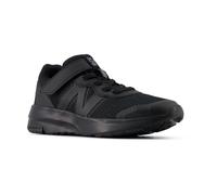 New Balance Fresh Foam 578 Bungee Lace Top Strap Trainers Noir EU 28 Enfants