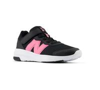 New Balance Fresh Foam 578 Bungee Lace Top Strap Trainers Noir EU 33 Enfants
