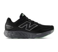 Baskets New Balance Fresh Foam 680 v8 Waterproof noir pur femme - 36