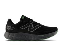 New Balance Fresh Foam 680 Homme - Baskets, Noir - Pointure 45.5 - Cuir Black 45.5