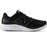 New Balance Fresh Foam 680 V8 Mens Running Shoe Noir 9 (43) Male