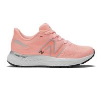 NEW BALANCE Fresh Foam 880 V12 Jr - Enfant - Rose / Blanc / Gris - taille 36- modèle 2023