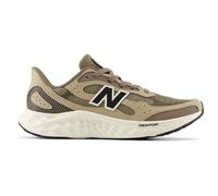 New Balance Fresh Foam Arishi V4 Running Shoes Marron EU 45 1/2 Homme