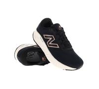 Chaussures New Balance Fresh Foam X EVOZ v4 noir pur orange femme - 40