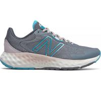 New Balance Fresh Foam EVOZ W Chaussures de running 36,5 Argent