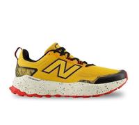 NEW BALANCE Fresh Foam X Garoe V2 M - Homme - Jaune / Noir - taille 40 1/2- modèle 2025