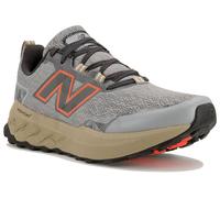 New Balance Fresh Foam X Garoé V2 Trail Running Shoes Gris EU 42 Homme