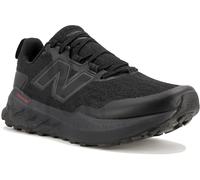 New Balance Fresh Foam X Garoé V2 Running Shoes Noir EU 44 1/2 Homme