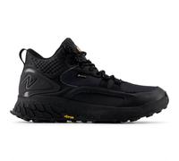 NEW BALANCE Fresh Foam Hierro Mid Gore-tex M - Homme - Noir - taille 41 1/2- modèle 2025