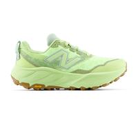 New Balance Chaussures de trail Hierro V9 W Afterglow/Mosaic Green pour femme Taille 36,5