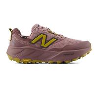 New Balance - Women's Fresh Foam X Hierro V9 GTX - Chaussures de trail - EU 40,5 - pink
