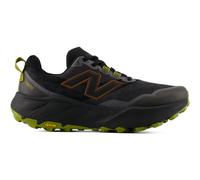 New Balance Fresh Foam Hierro v9 Homme 42 1/2 Noir