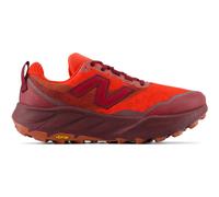 New Balance Fresh Foam X Hierro v9 Chaussures de trail 47,5 Rouge