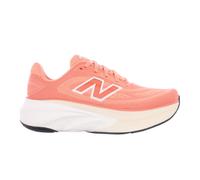 New Balance - Fresh Foam More V6 - Chaussures running femme Peach Nectar - 41.5