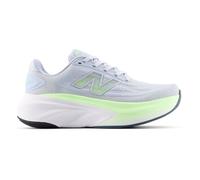 New Balance Baskets Fresh Foam X More v6 Femme blanc/bleu/vert Pointure 40,5