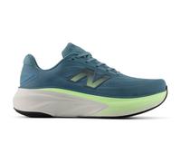 New Balance Chaussures Fresh Foam X More v6 Bleu Vert Taille 40,5