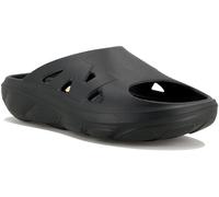New Balance Fresh Foam RCVRY Slide V1 Noir 42.5