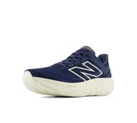 New Balance Fresh Foam X 1080 V13, Chaussures de Course pour Hommes, Bleu Marine/Indigo Vintage/sel de mer, 8,5