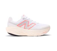 New Balance Fresh Foam x 1080 v14 Chaussure de running sans stabilisateurs Femmes - blanc, corail, Taille 36,5